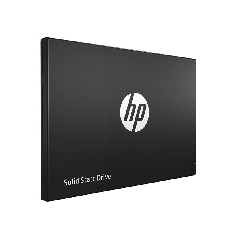 HP 惠普 S700 Pro 256GB 2.5英寸 SATA3 固态硬盘