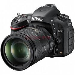 尼康(Nikon) D610单反套机(AF-S 24-120mm f/4G ED VR 镜头)