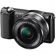 SONY 索尼 ILCE-5000L 微单相机1999元
