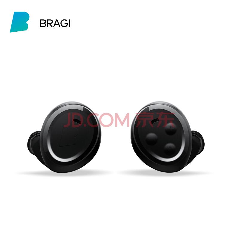 bragi the headphone蓝牙耳机899元
