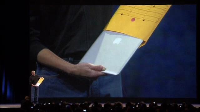 iPad并不是第一款平板，二合一设备才是未来