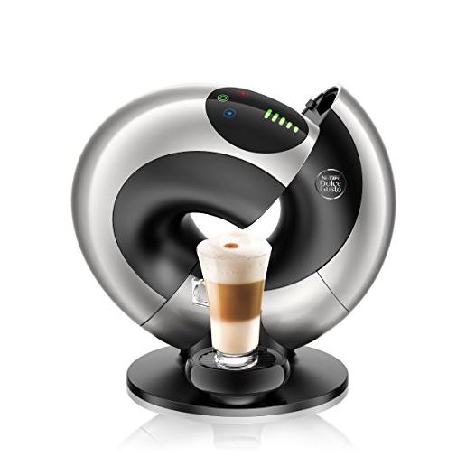 Delonghi 德龙 EDG 736.S 月食系列 全自动胶囊咖啡机