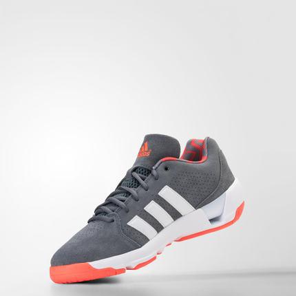 adidas 阿迪达斯 DAILY DOUBLE 4 LOW 男子篮球鞋