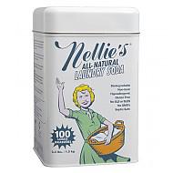 【京东超市】内利(Nellie’s All Natural) 苏打洗衣粉 100次铁盒装（1.5kg）