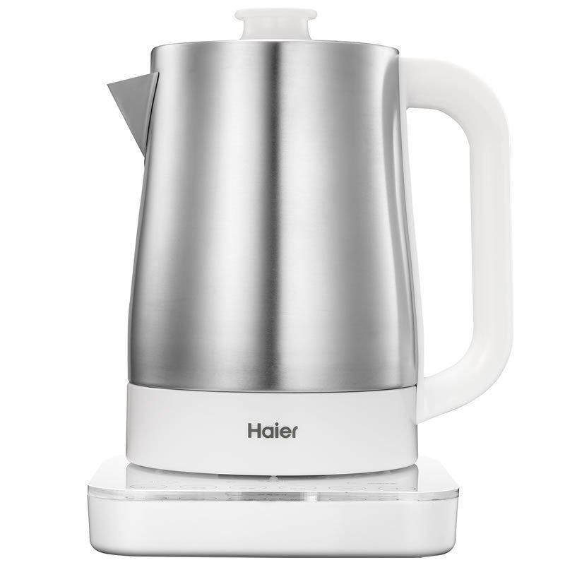 Haier 海尔 HBM-I15 智能恒温不锈钢暖奶器 +凑单品
