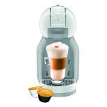 雀巢咖啡机多趣酷思(Nescafe Dolce Gusto)胶囊咖啡机EDG305-白色+凑单品543.29元