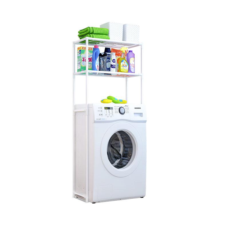 索尔诺 Z702 洗衣机置物架