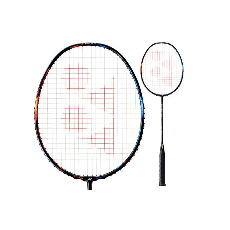 YONEX 尤尼克斯 JP版 羽毛球拍空拍 不含线 DUORA10