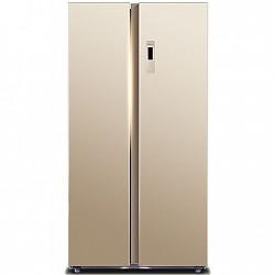 康佳（KONKA）BCD-642WEGX5S 642升 对开门冰箱 风冷2688元