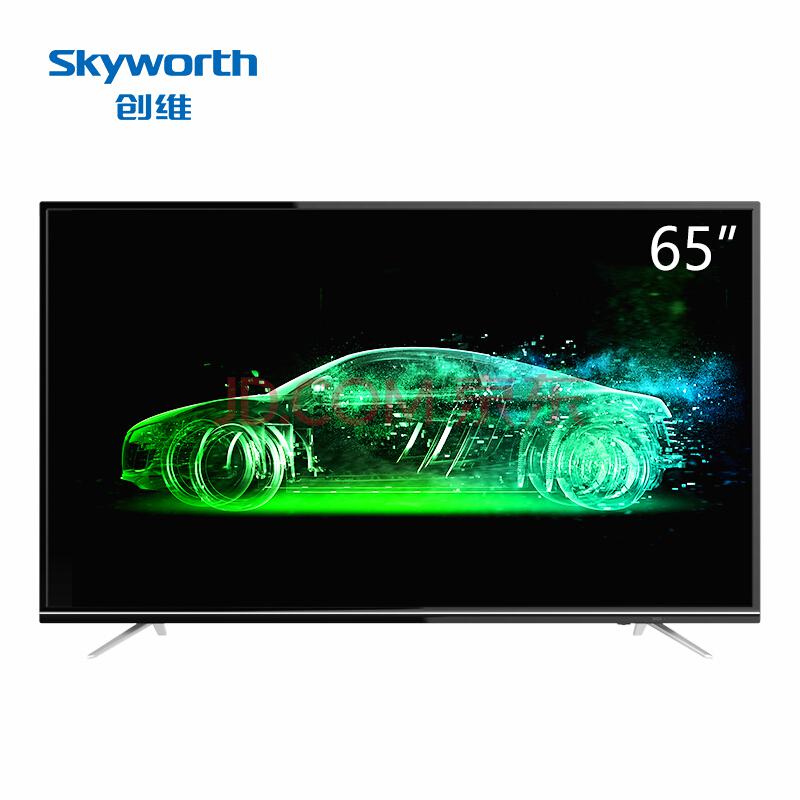 Skyworth 创维 65M9 65英寸 4K 液晶电视