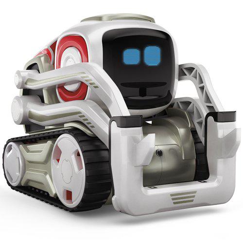 anki Cozmo 智能玩具机器人