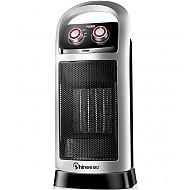 赛亿（Shinee）取暖器家用/取暖电器/电暖器/电暖气塔式摇头暖风机HP1803PD