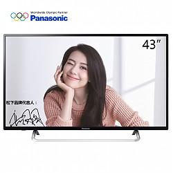 Panasonic 松下 TH-43C520C 液晶电视
