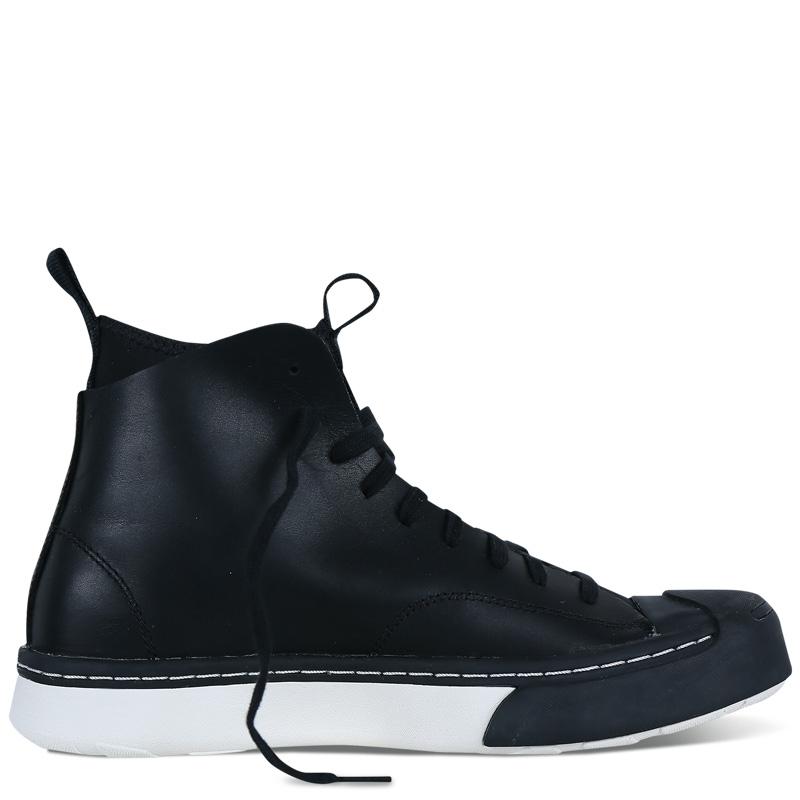 CONVERSE 匡威 Jack Purcell S-Series Sneaker Boot 153937C 中性款休闲运动鞋