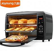 九阳（Joyoung）烤箱家用烘焙多功能电烤箱带烤叉KX-26J69219元