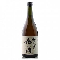 梅乃宿 日本梅酒 720ml