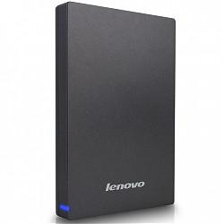 Lenovo 联想 F309 2TB 移动硬盘
