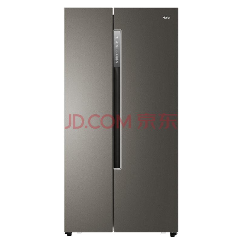 Haier 海尔 BCD-630WDPGU1 630升 变频风冷 对开门冰箱