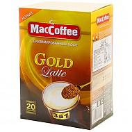 MacCoffee 美卡菲 拿铁3合1速溶咖啡 320g 9.9元（34.9元，满减+用券）