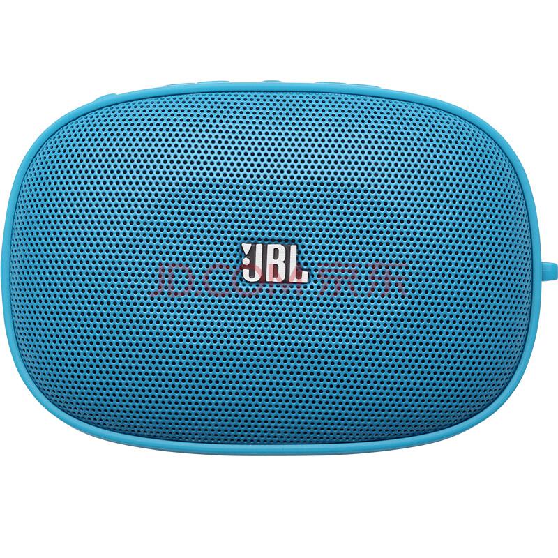 JBL SD-12 无线蓝牙插卡音箱 带FM 3色