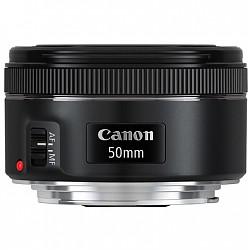 Canon 佳能 EF 50mm f/1.8 STM 标准定焦镜头699元