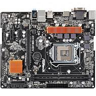 华擎（ASROCK）H110M-HDV主板 ( Intel H110/LGA 1151 )359元