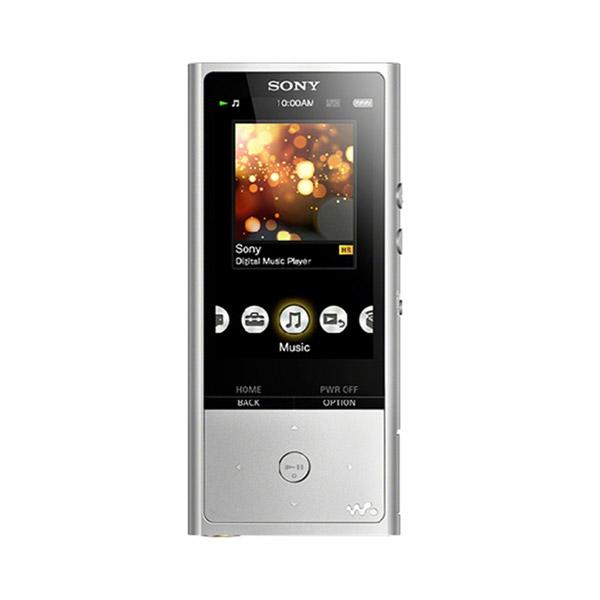 SONY 索尼 Walkman NW-ZX100HN Hi-Res 音乐播放器
