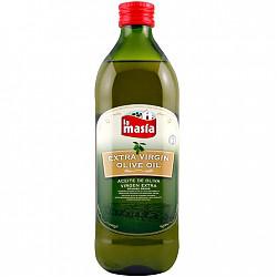 Lamasia 西班牙欧蕾 特级初榨橄榄油1000ml*2瓶