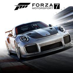 《Forza 7（极限竞速7）标准版》Xbox One数字版游戏