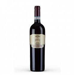 VILLA GIRARDI 圣彼得罗 经典阿玛偌尼干红葡萄酒 2009 750ml*2瓶