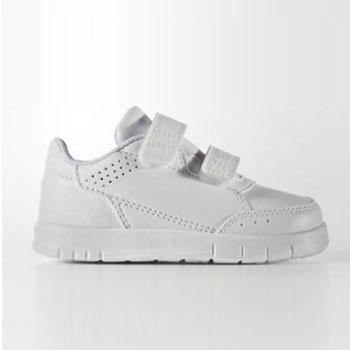 双12预告：adidas阿迪达斯 男 婴童训练鞋