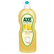 AXE 斧头 柠檬护肤洗洁精600g*2件