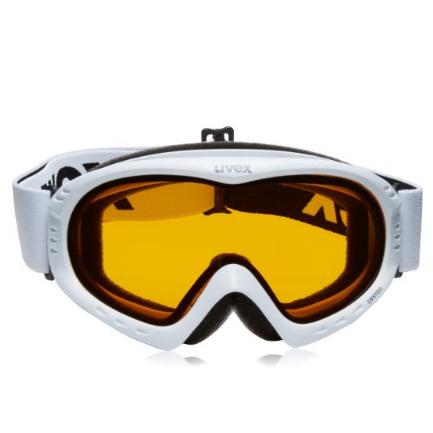 UVEX 优维斯 Medium 中号镜框系列 uvex cevron 中性滑雪眼镜