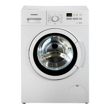 SIEMENS 西门子 XQG60-WS10K1C00W 6kg 滚筒洗衣机