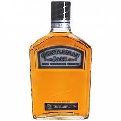 Jack Daniel's 杰克丹尼绅士威士忌 750ml