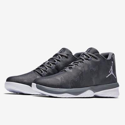 Jordan Brand B. FLY X 男款篮球鞋