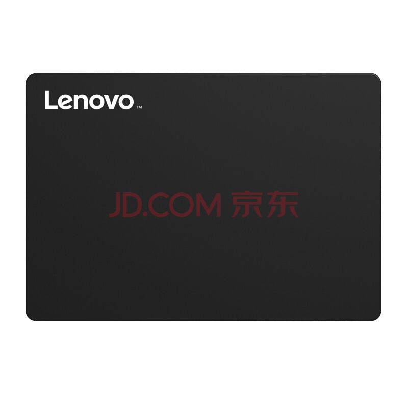 联想（Lenovo)SL700 240G SATA3 闪电鲨系列SSD固态硬盘