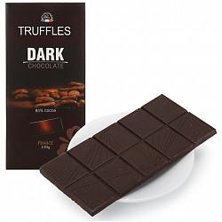 Truffles 德菲丝 85%可可黑巧克力 100g*5块