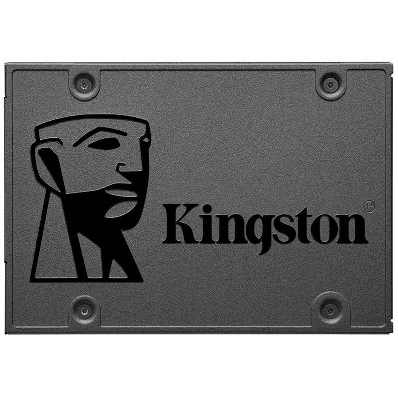 Kingston 金士顿 A400 120GB 固态硬盘