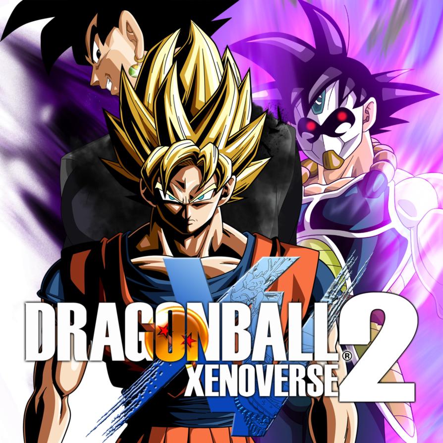 《Dragon Ball Xenoverse 2（龙珠：超宇宙2）》PC数字版游戏