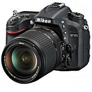 Nikon 尼康 D7100 单反相机5599元