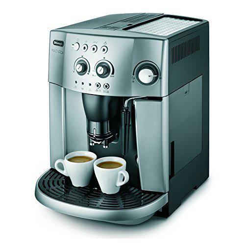 De'Longhi 德龙全自动意式咖啡机 ESAM4200.S