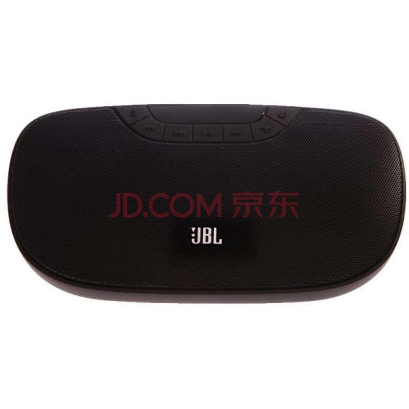 JBL SD-21 BLK 便携式迷你插卡音箱164元包邮