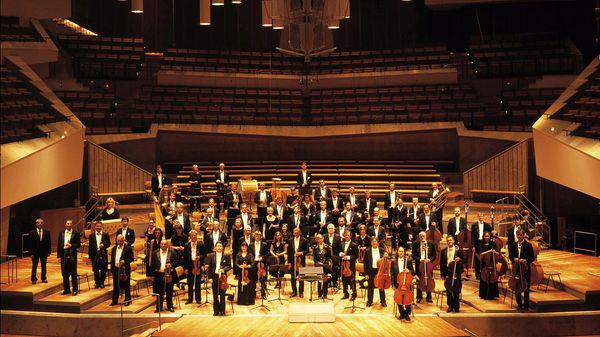 维也纳春之声交响乐团新年音乐会  上海站