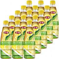 限地区：立顿 Lipton 英式柠檬茶清爽柠檬味500ml*15瓶，箱装 *3件89.7元（合29.9元/件）