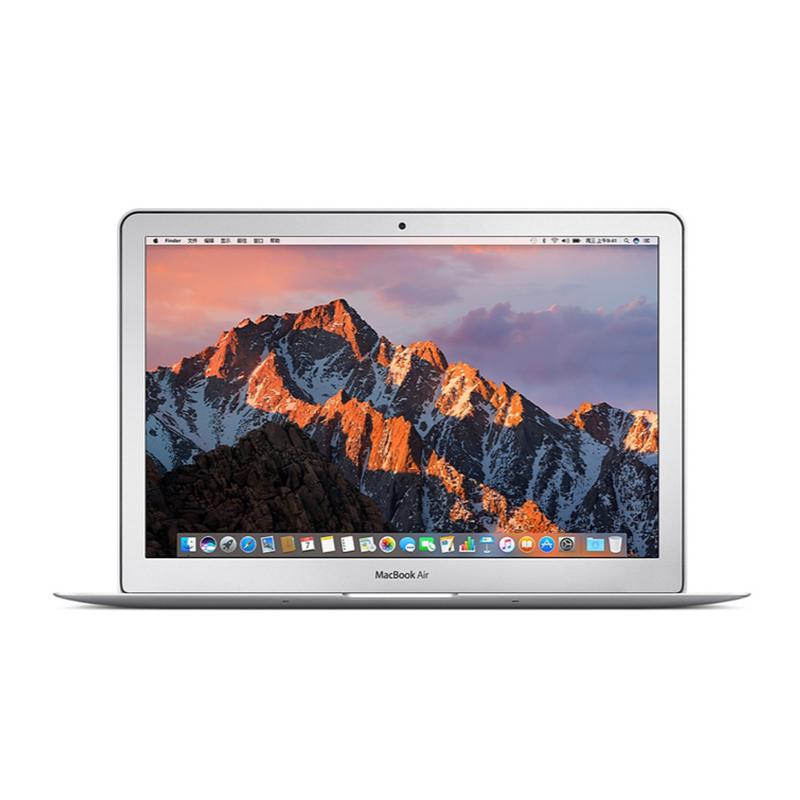 Apple 苹果MacBook Air 13.3英寸笔记本 新款 128G(i5/8GB/MQD32CH/A