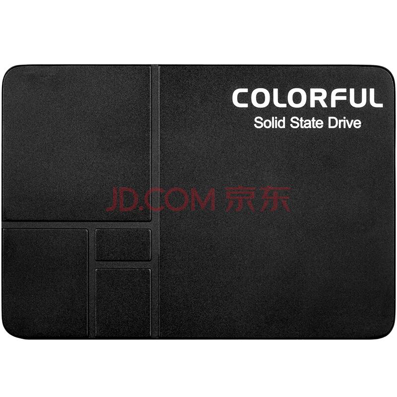 七彩虹（Colorful）SL300 160GB SATA3 SSD固态硬盘299元