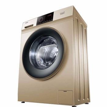 海尔XQG100-B816G 10公斤滚筒洗衣机