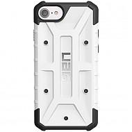 UAG iPhone7(4.7英寸)防摔手机壳保护套 适用于苹果iPhone7/iPhone6s/iPhone6探险者系列 白色