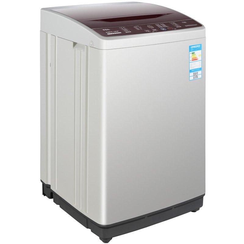 TCL 5.5公斤全自动波轮洗衣机 XQB55-36SP